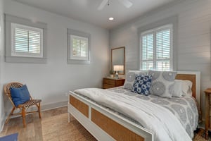 Third King Suite, 1st Floor