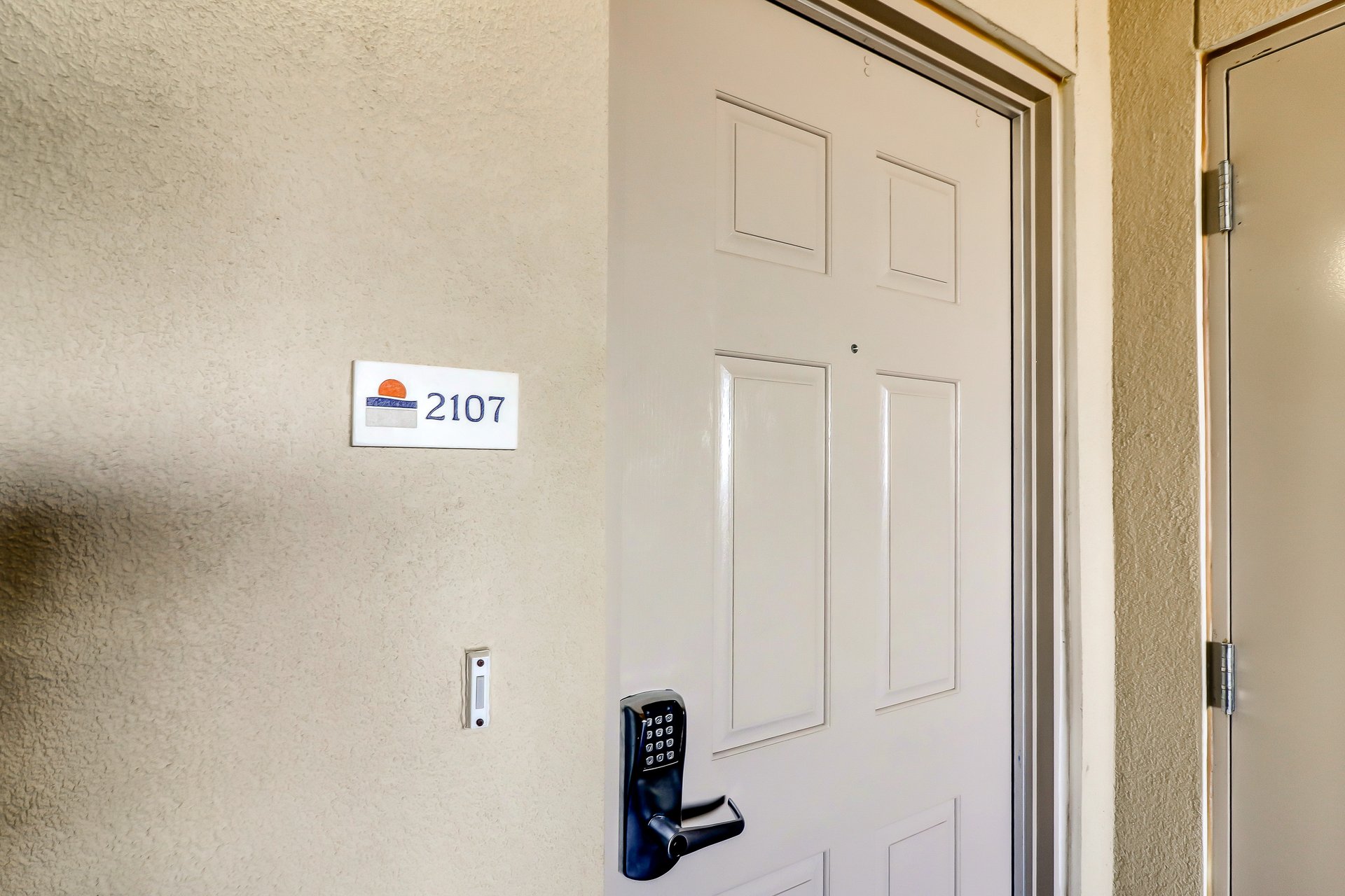 Sunrise Beach 2107  Beachfront Condo 26