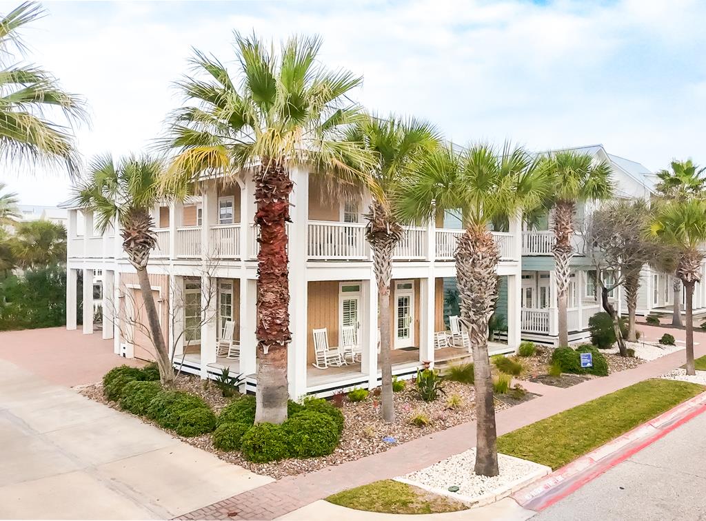 Welcome to The Veranda