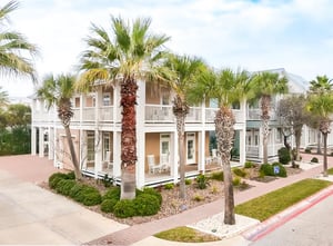 Welcome to The Veranda