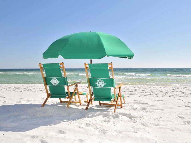 Magnolia House at Destin Pointe 312 25