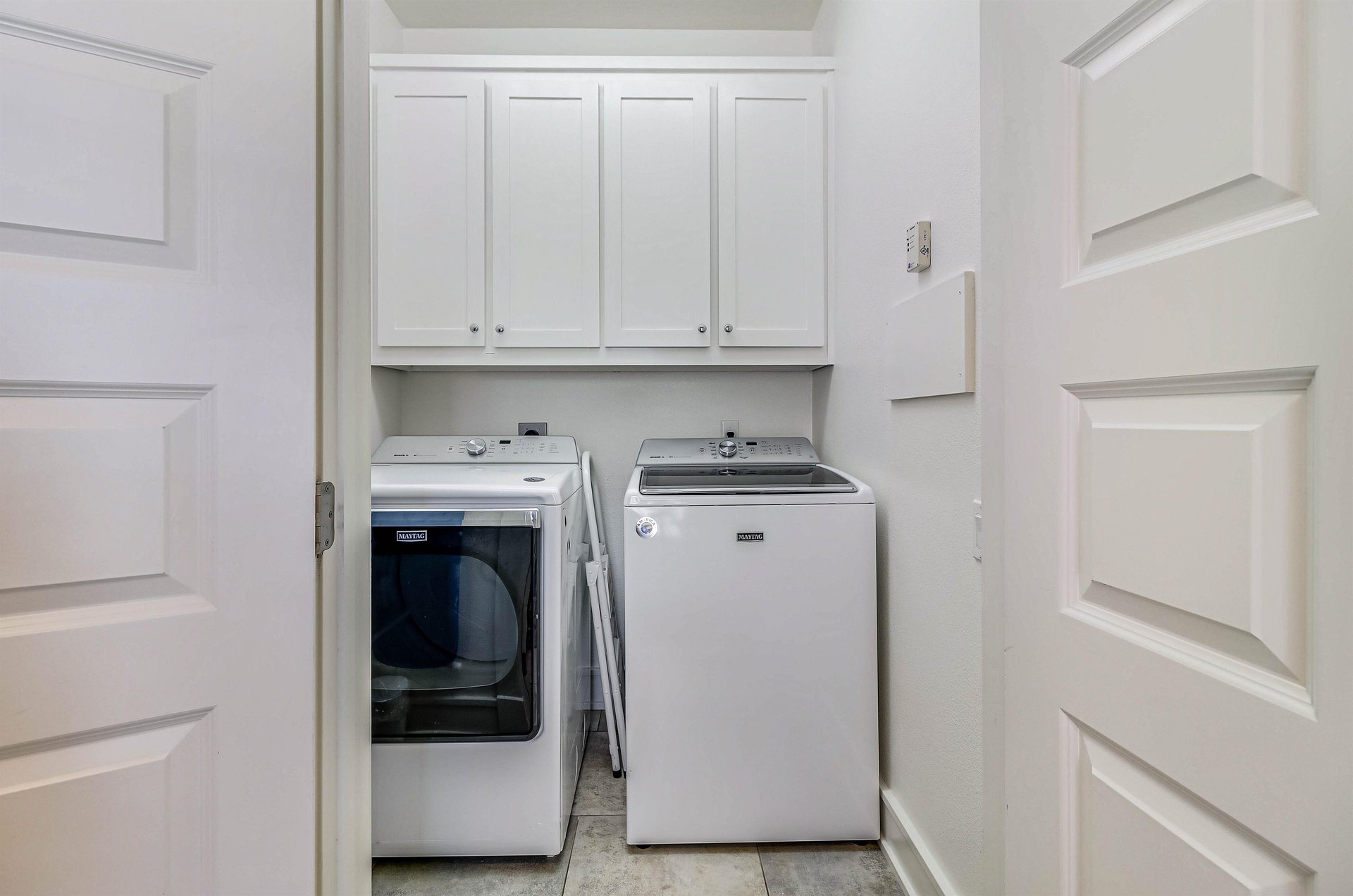 Laundry Room, 1st Floor