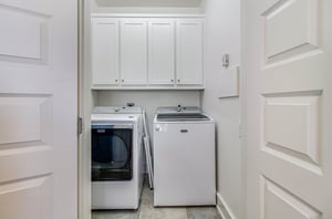 Laundry Room, 1st Floor