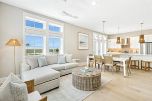 Living Room, 1st Floor