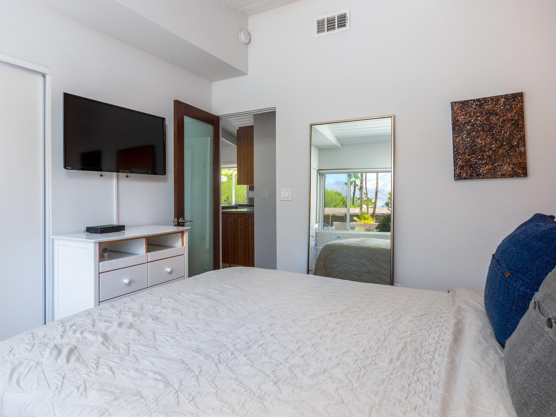 Lovely Bedroom