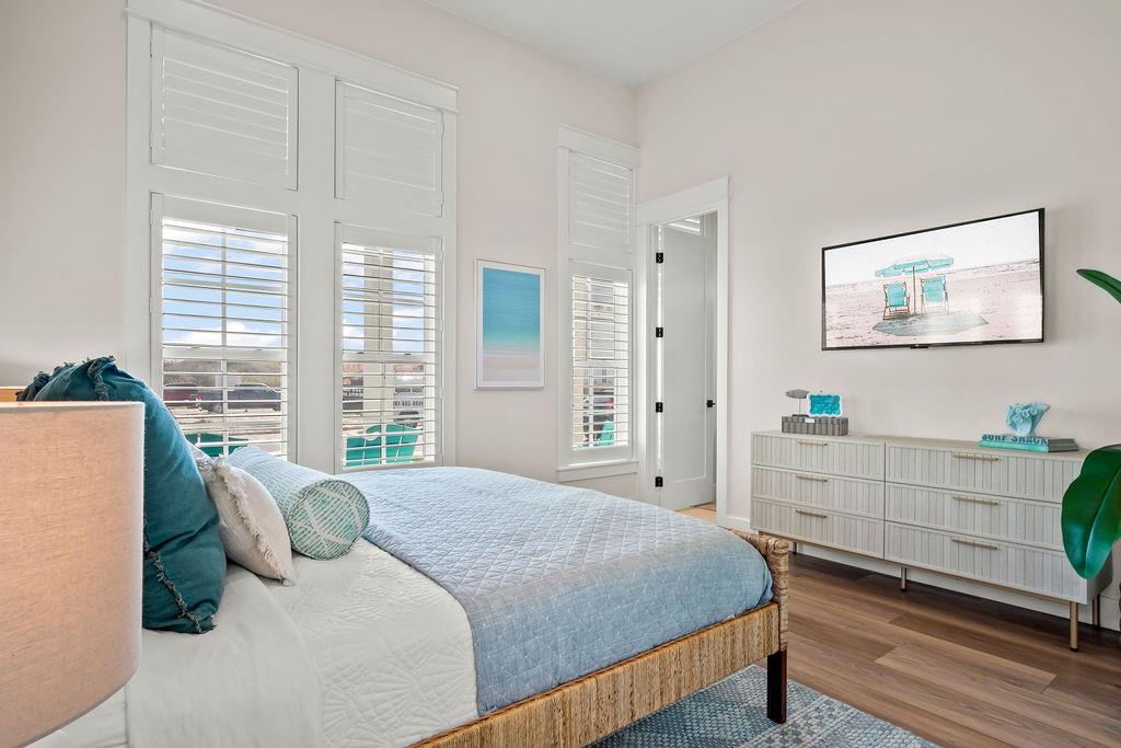 Third King Bedroom, 1st Floor