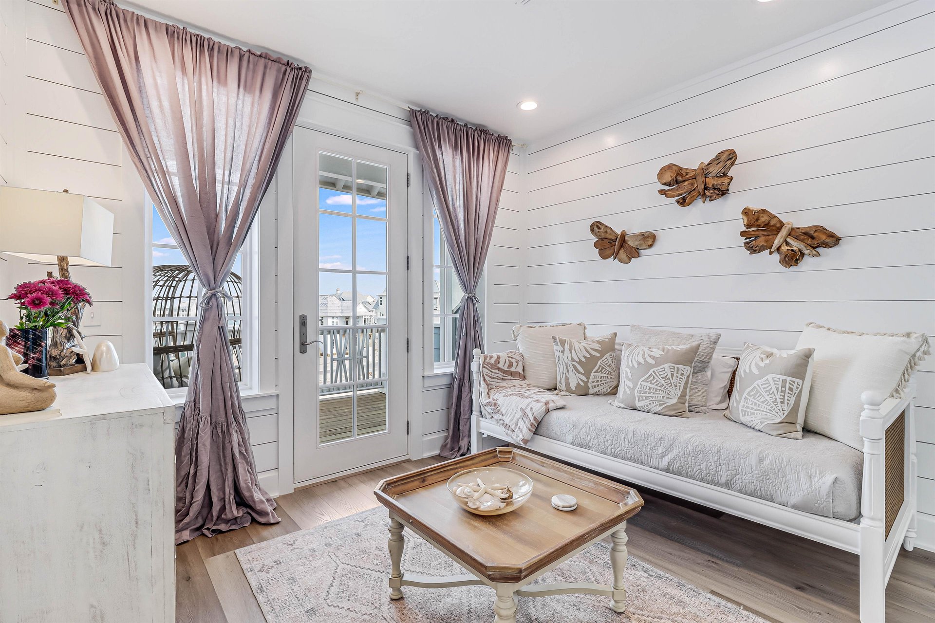 Primary King Suite, 3rd Floor