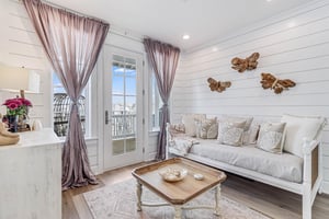 Primary King Suite, 3rd Floor