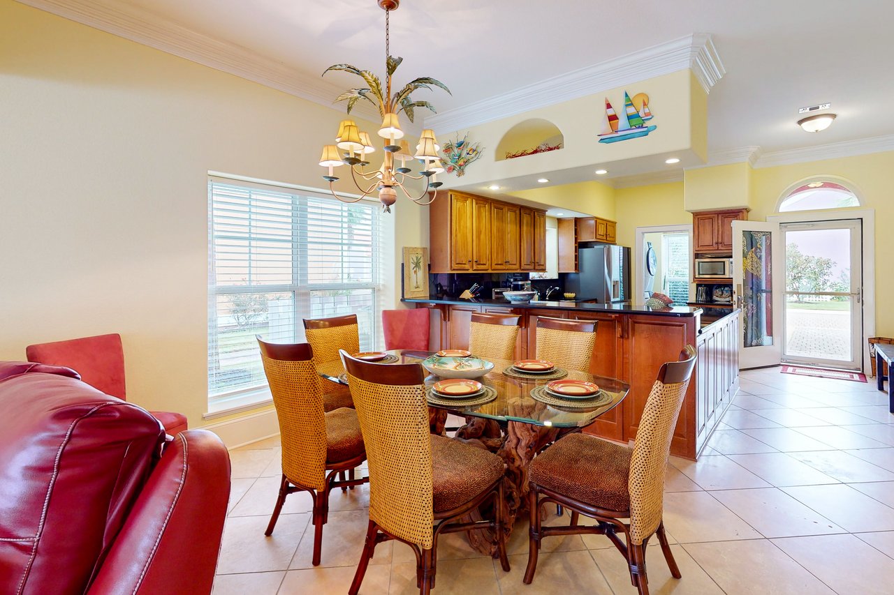 Villages at Banana Bay Cardinal Escape 4