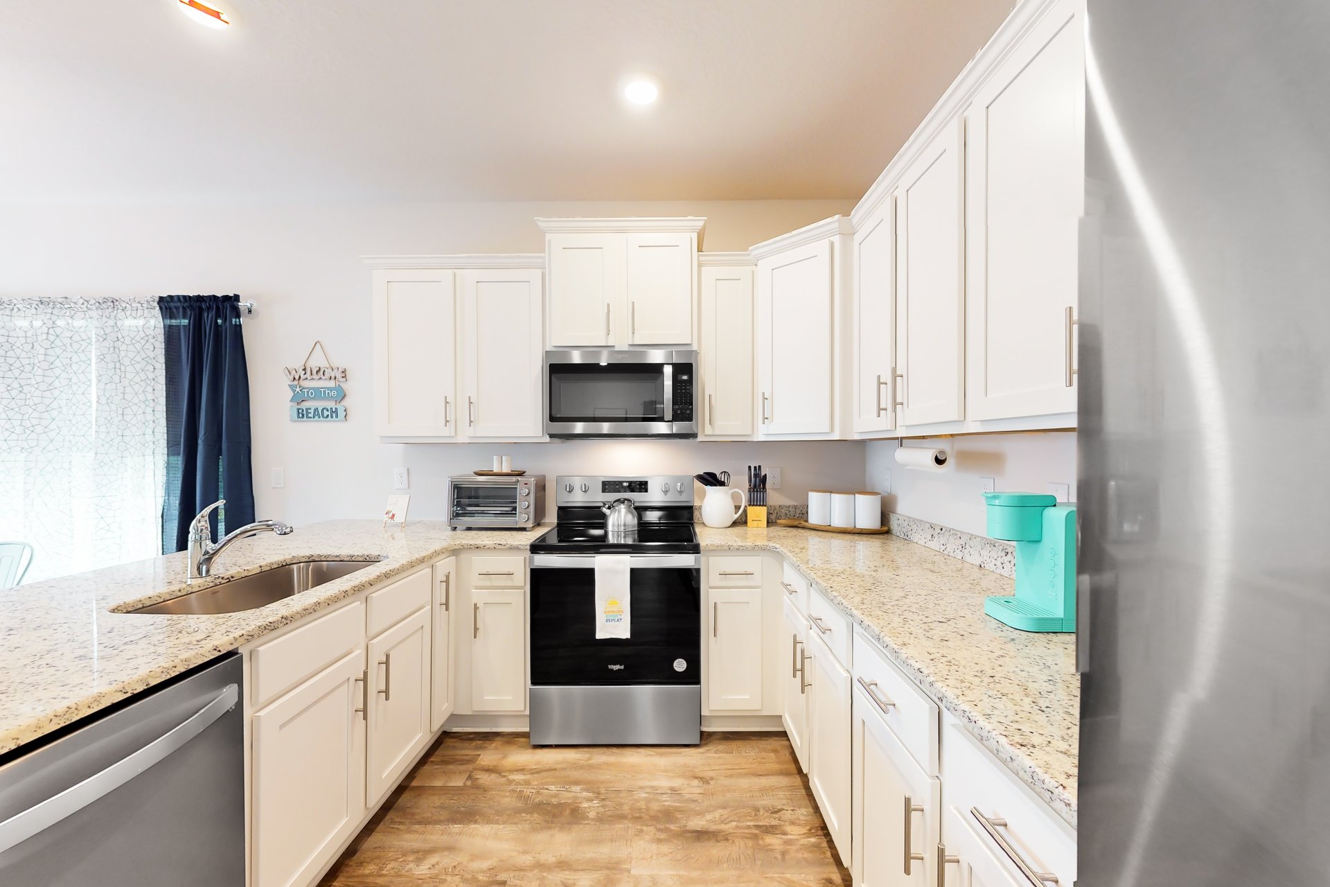 Sweet Retreat on Perdido Key 12