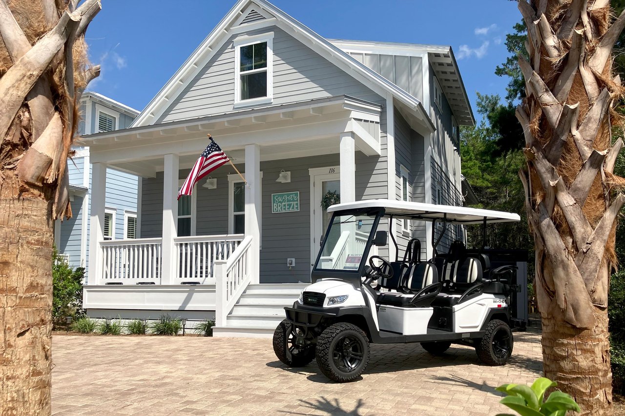 Sugar Breeze at Highland Parks 30A 1