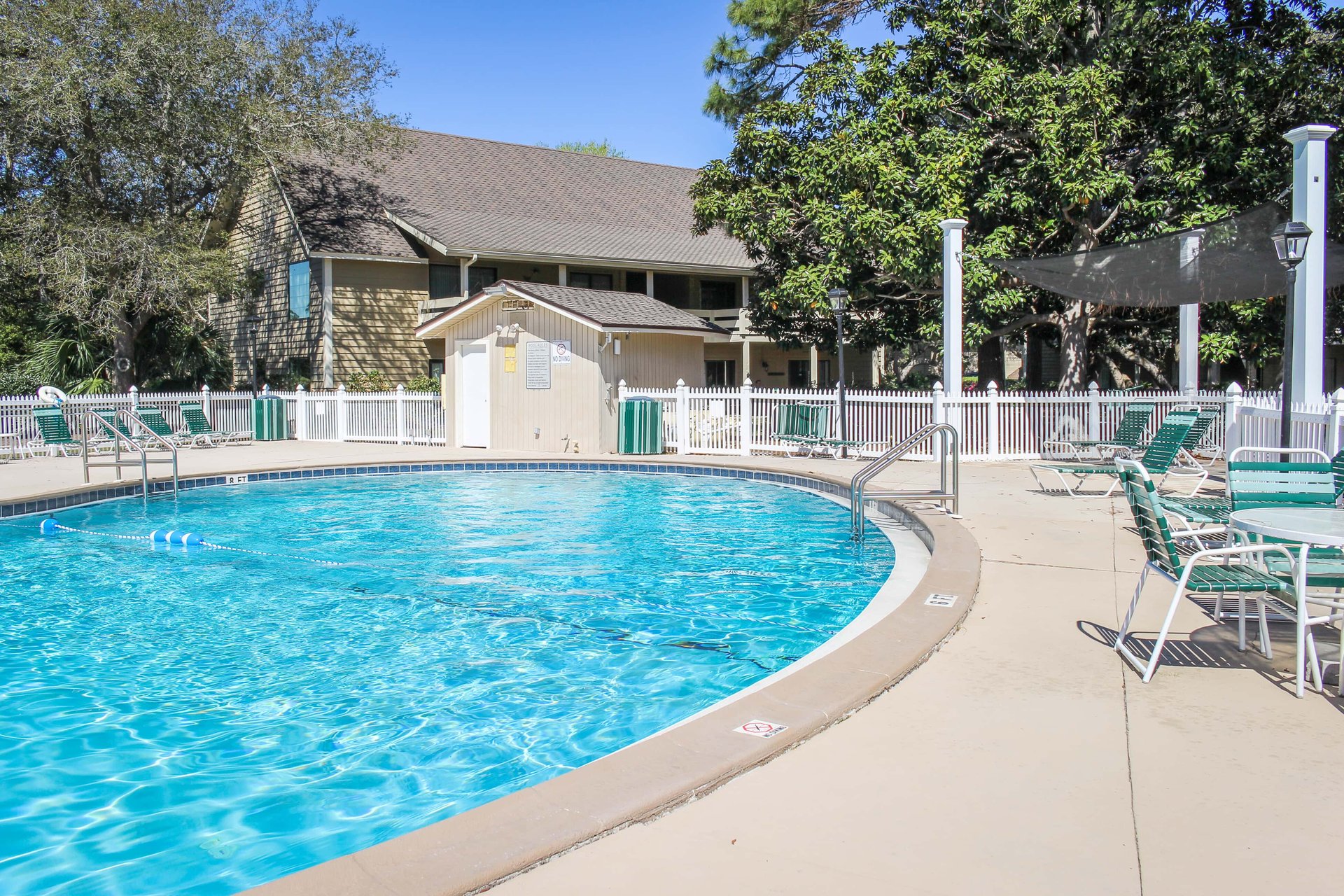 Seascape Golf Villas 11G 30