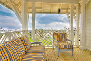 Crows Nest, 4th floor