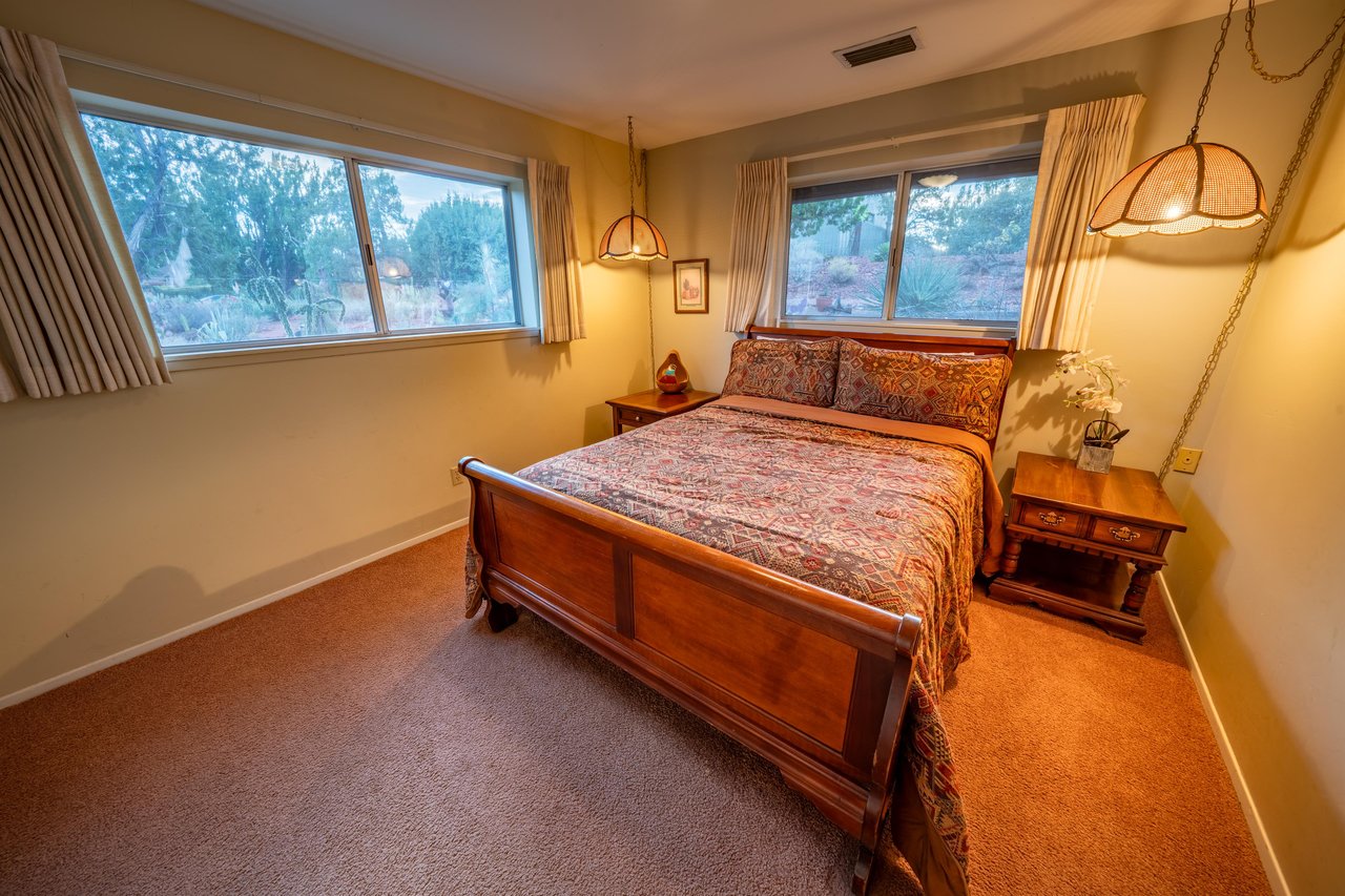2nd Guest Bedroom
