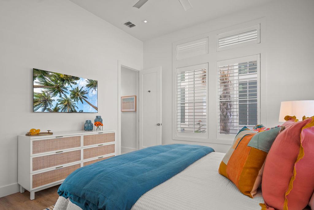 Fifth King Suite, 1st Floor