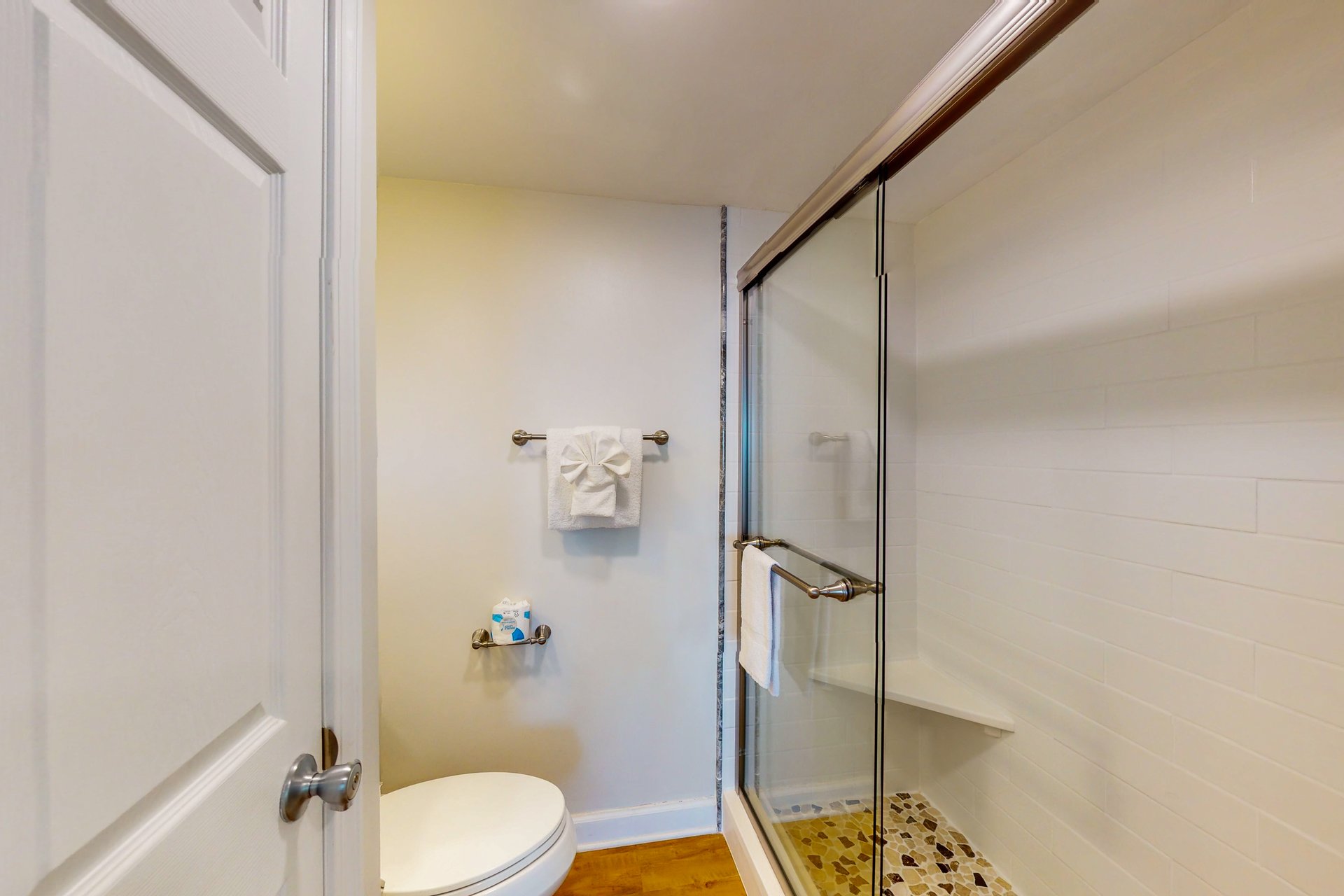 Back Bay Condominium 708 14