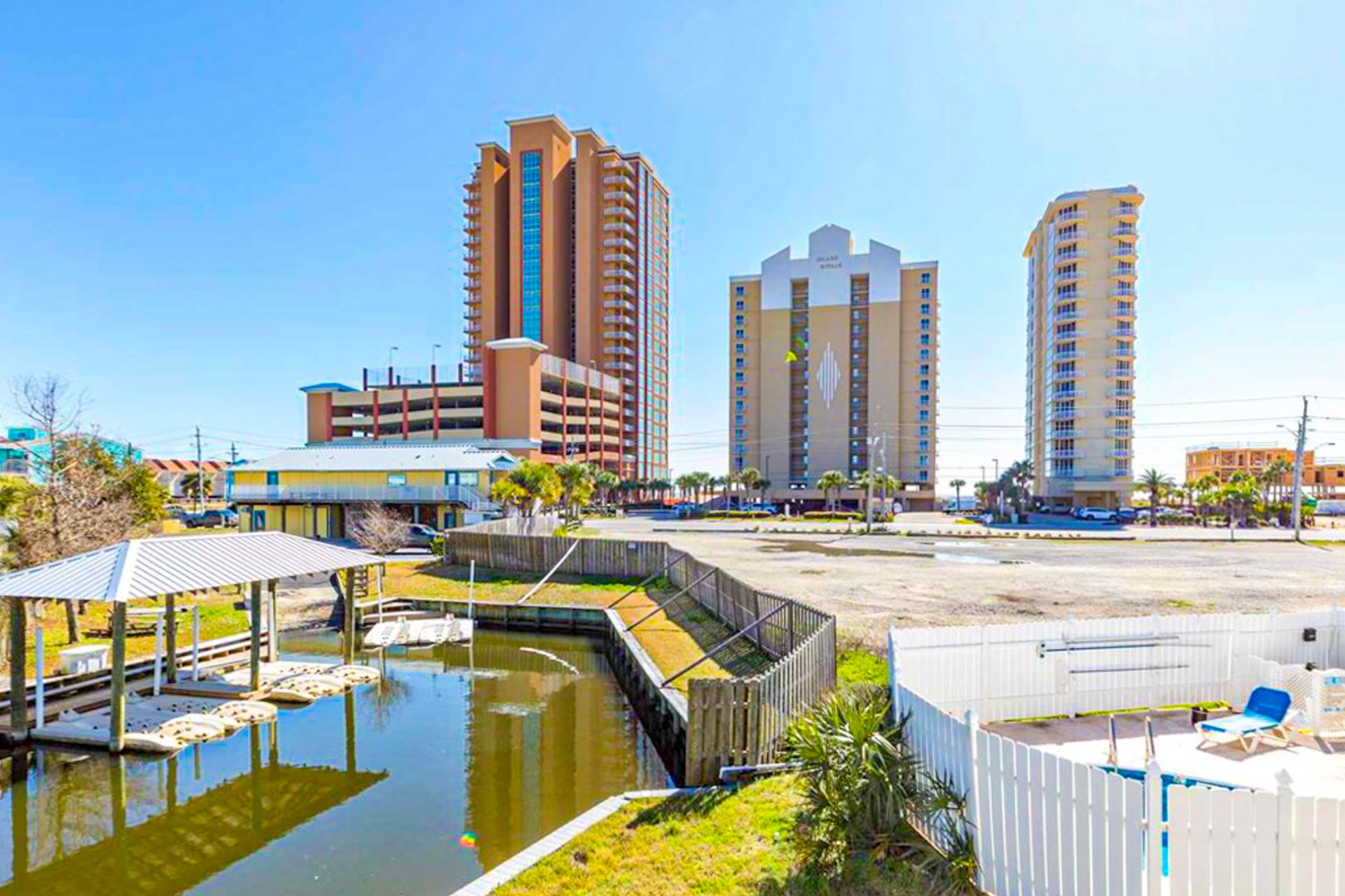 Summer Breeze West 24