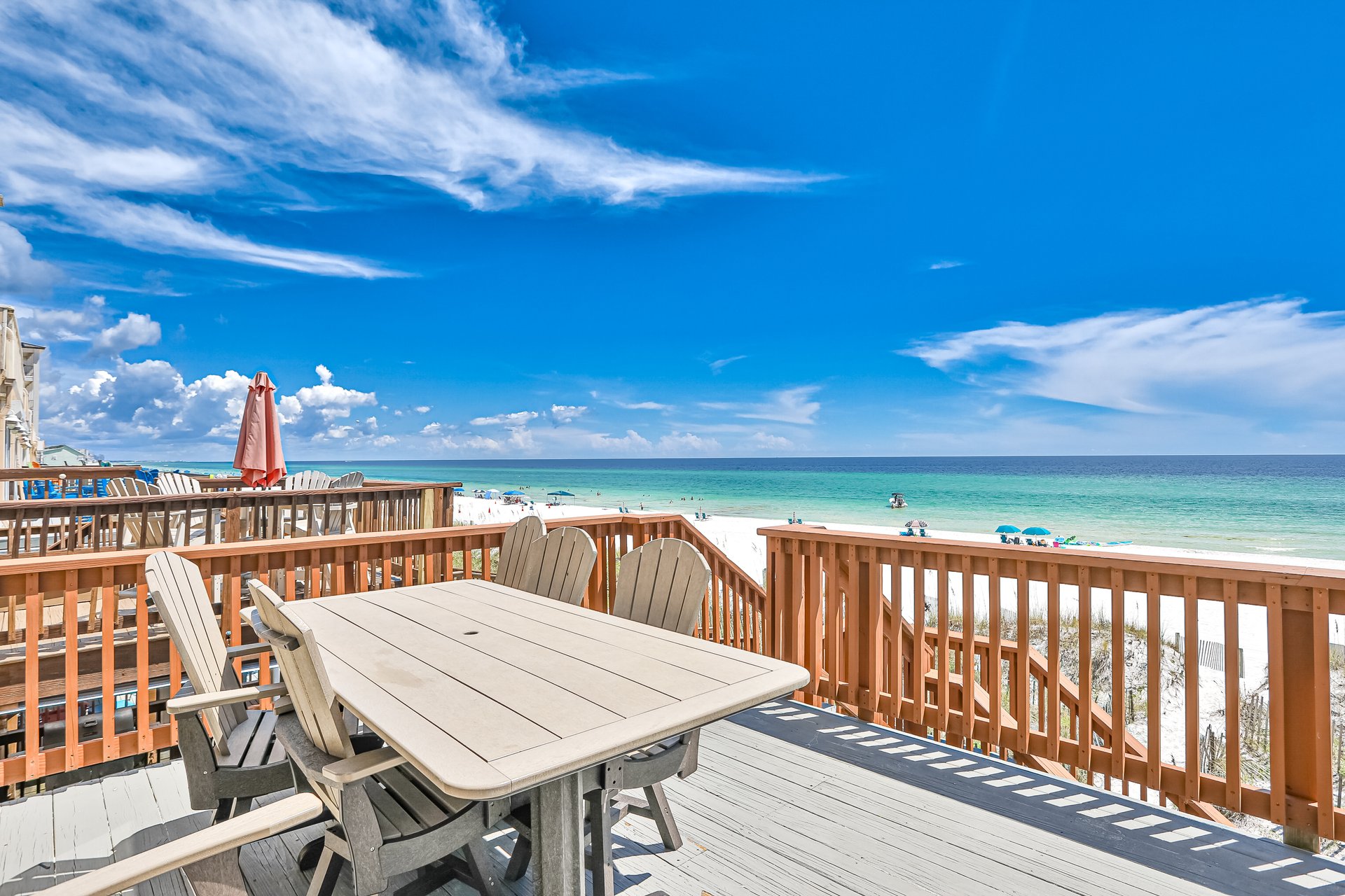 Captains Quarters at Green Reef Townhomes 38