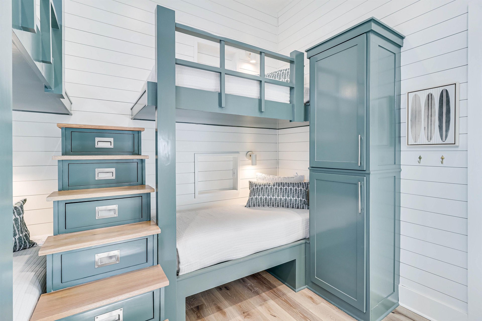 Bunk Room, 1st floor