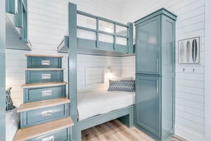 Bunk Room, 1st floor