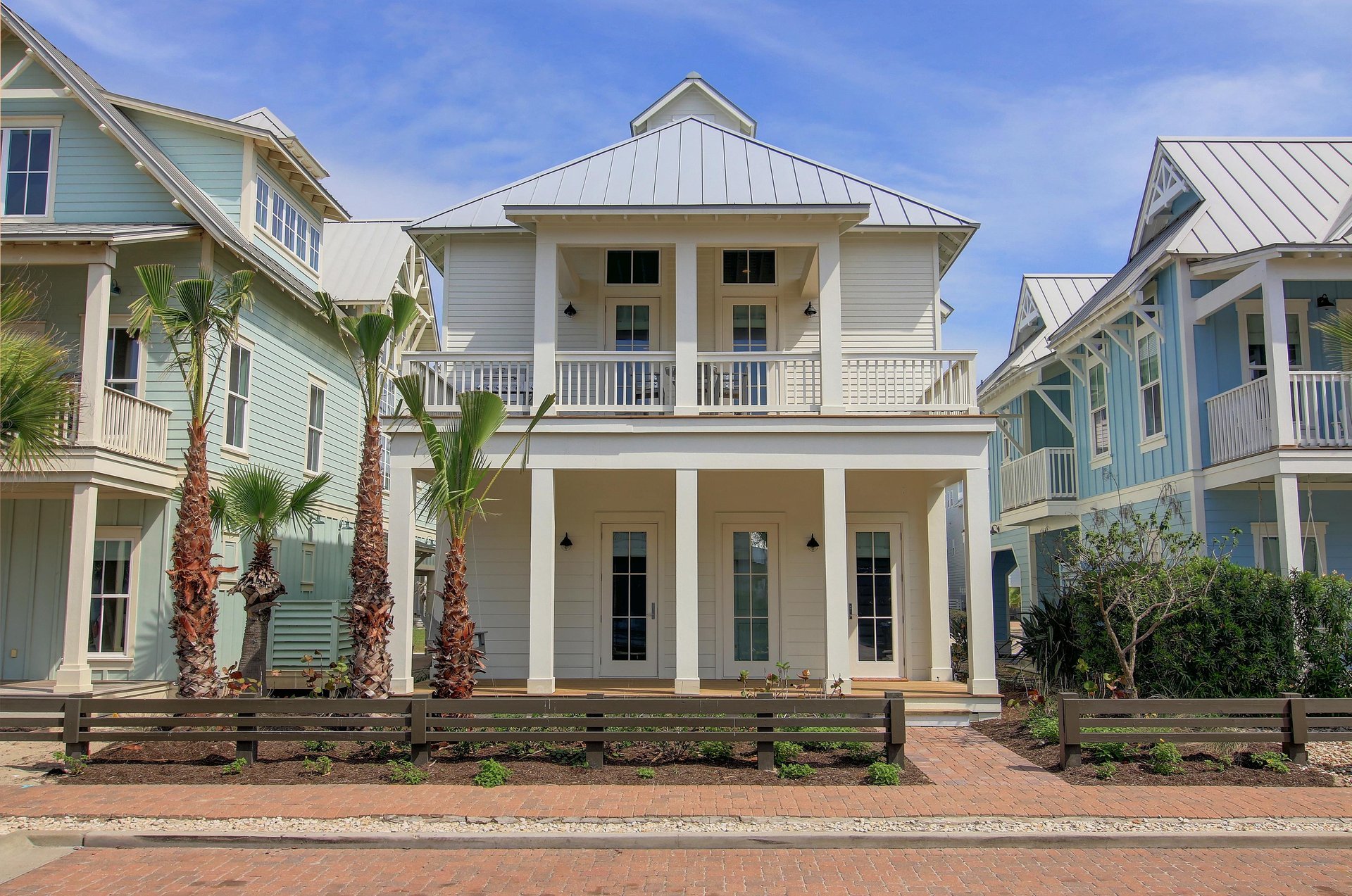 Welcome to Merroway Cove