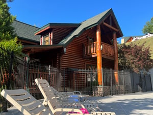 Poolhouse 1