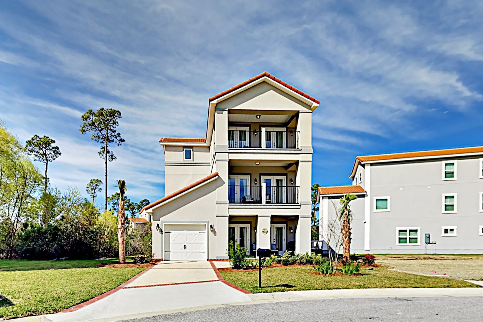 Sand Dollar Dunes at Arborgate 26