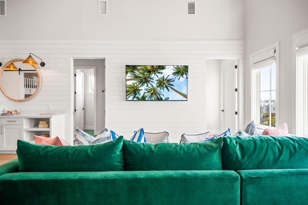 Living Room, 3rd Floor