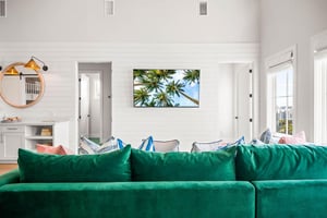 Living Room, 3rd Floor