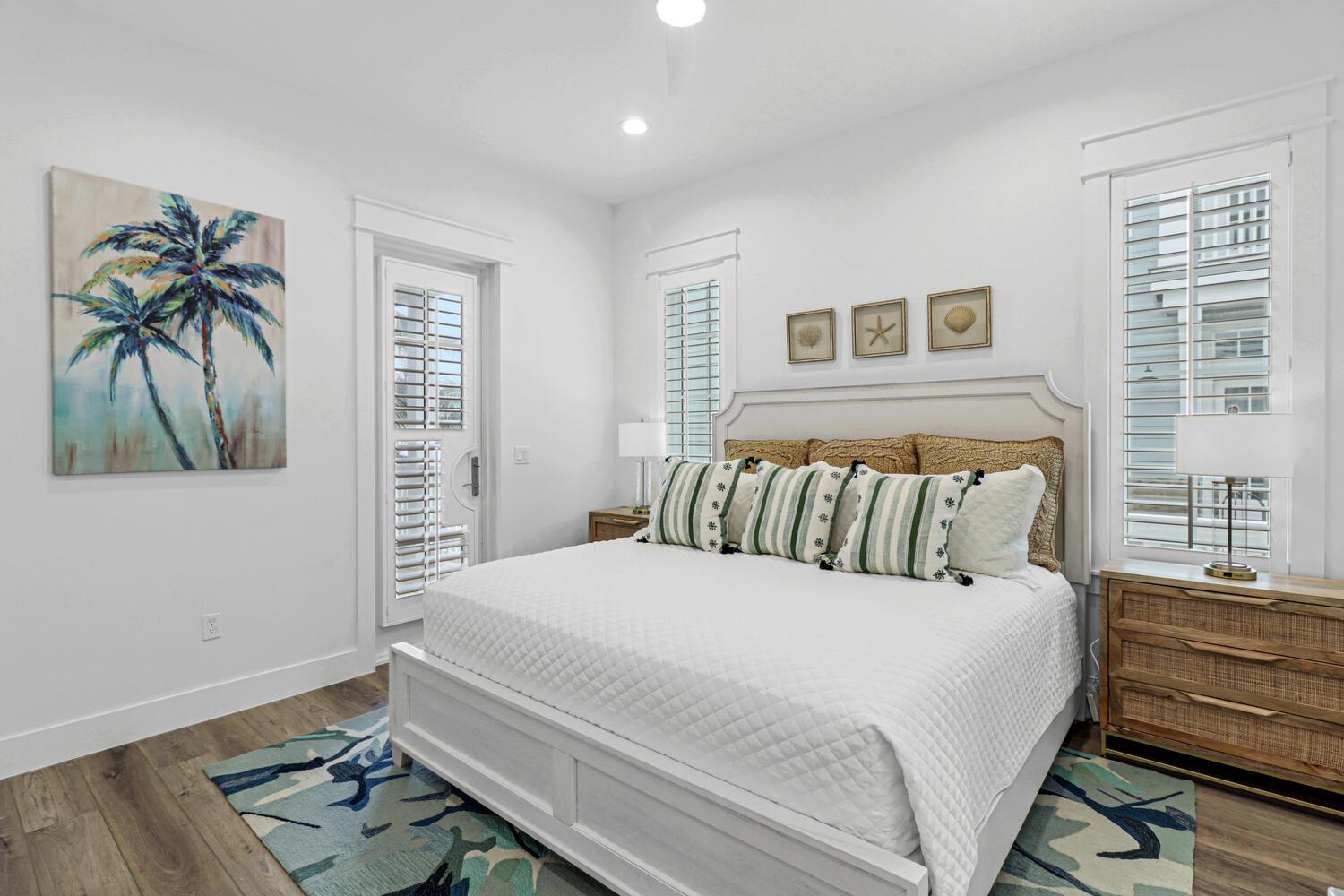 White King Suite, 1st Floor