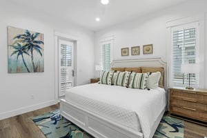 White King Suite, 1st Floor