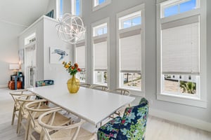 2nd Floor, Dining