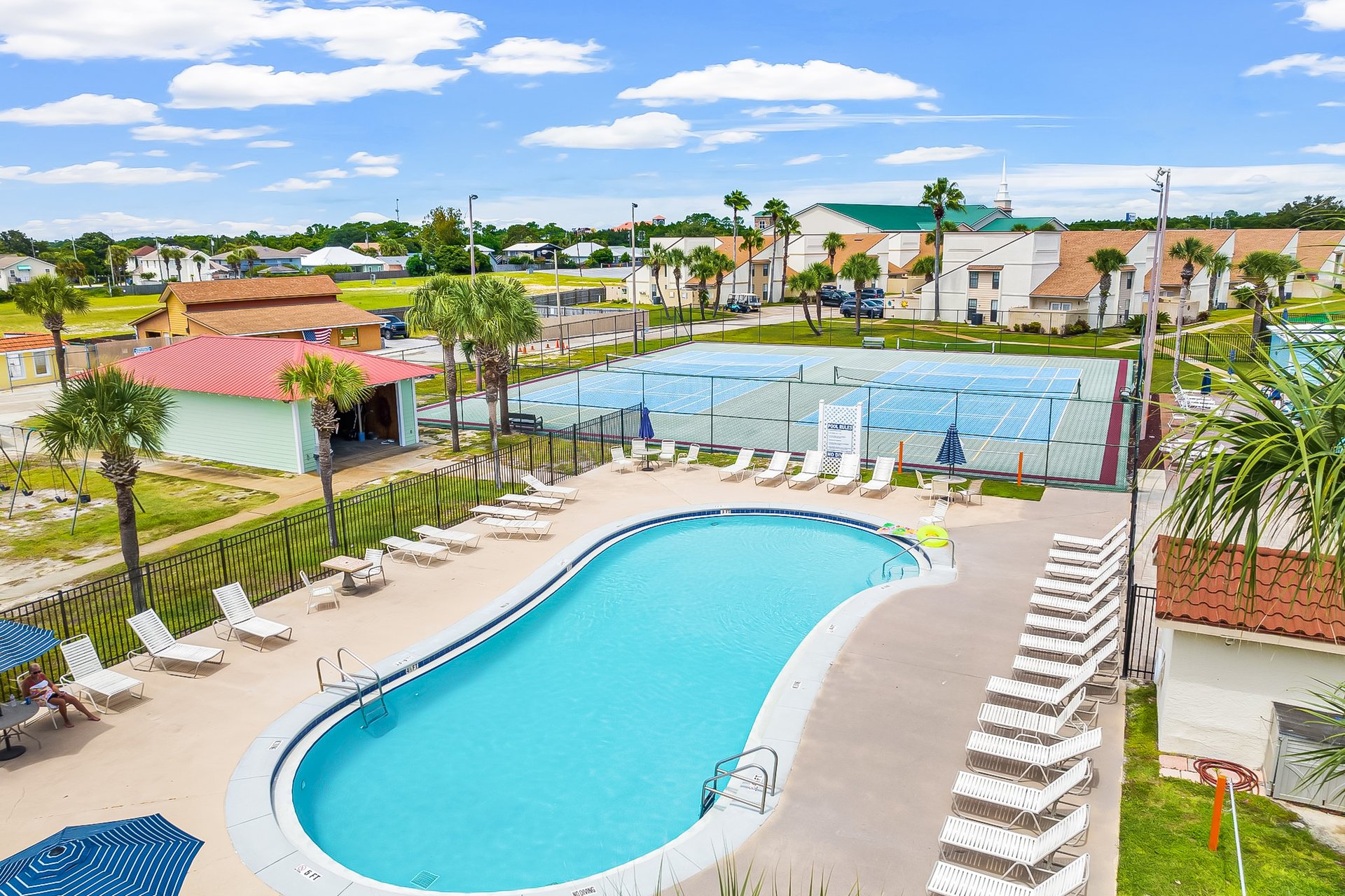 Horizon South 85C 30