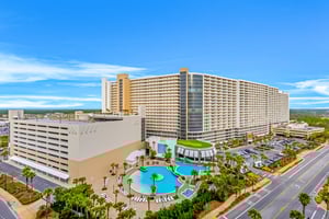 Laketown Wharf 637  Tropical Vibes 37