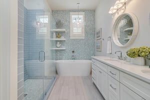 2nd Floor Primary King Suite