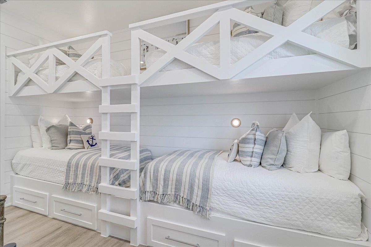 Bunk Bedroom, 1st Floor