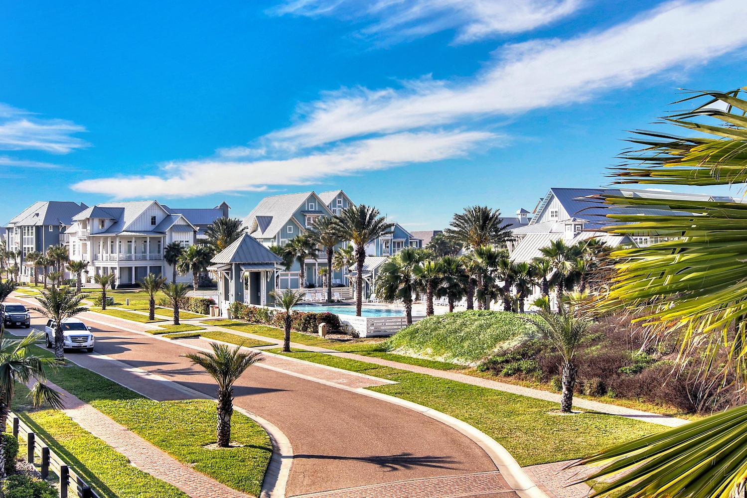 Wrap Balcony View, 2nd Floor