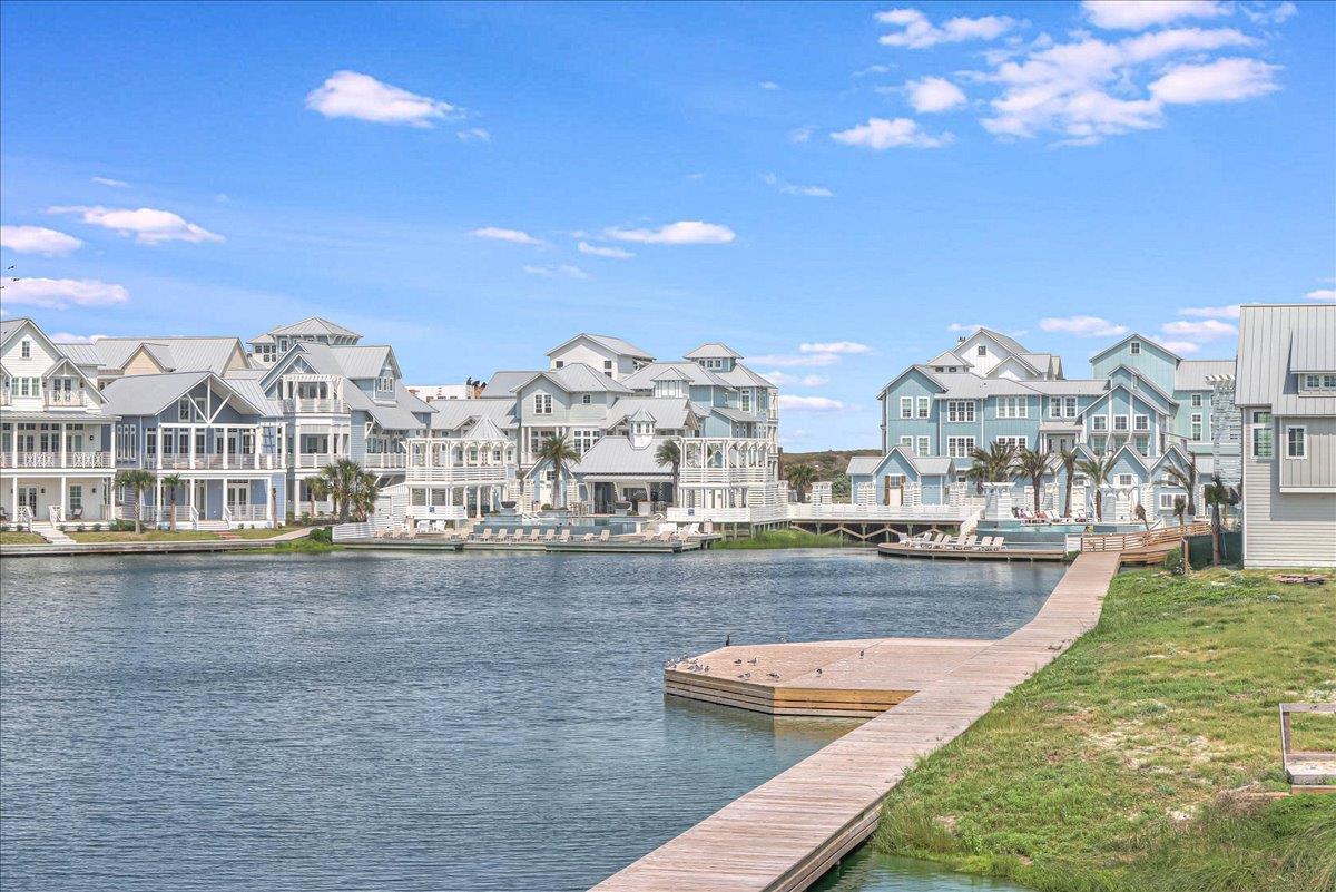 Lakeside Balcony View, 2nd Floor