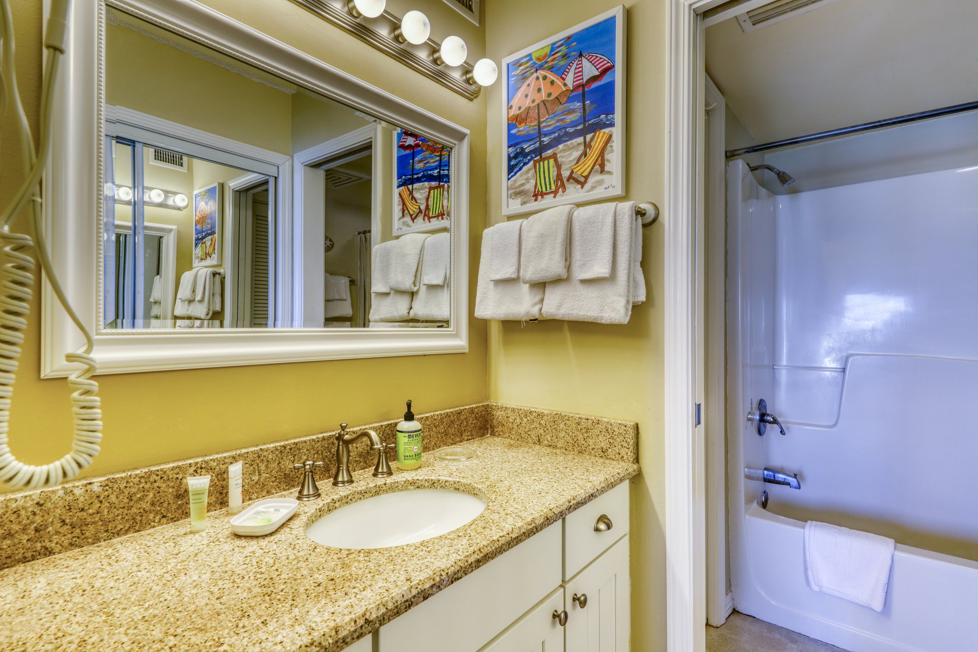 Plantation Palms 6511 22