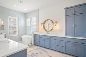 Primary King Suite, 2nd Floor