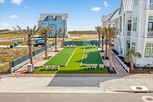 Wrap Balcony View, 2nd Floor