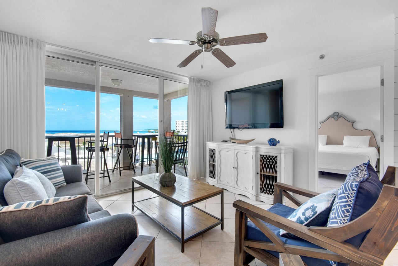 Magnolia House at Destin Pointe 205 1