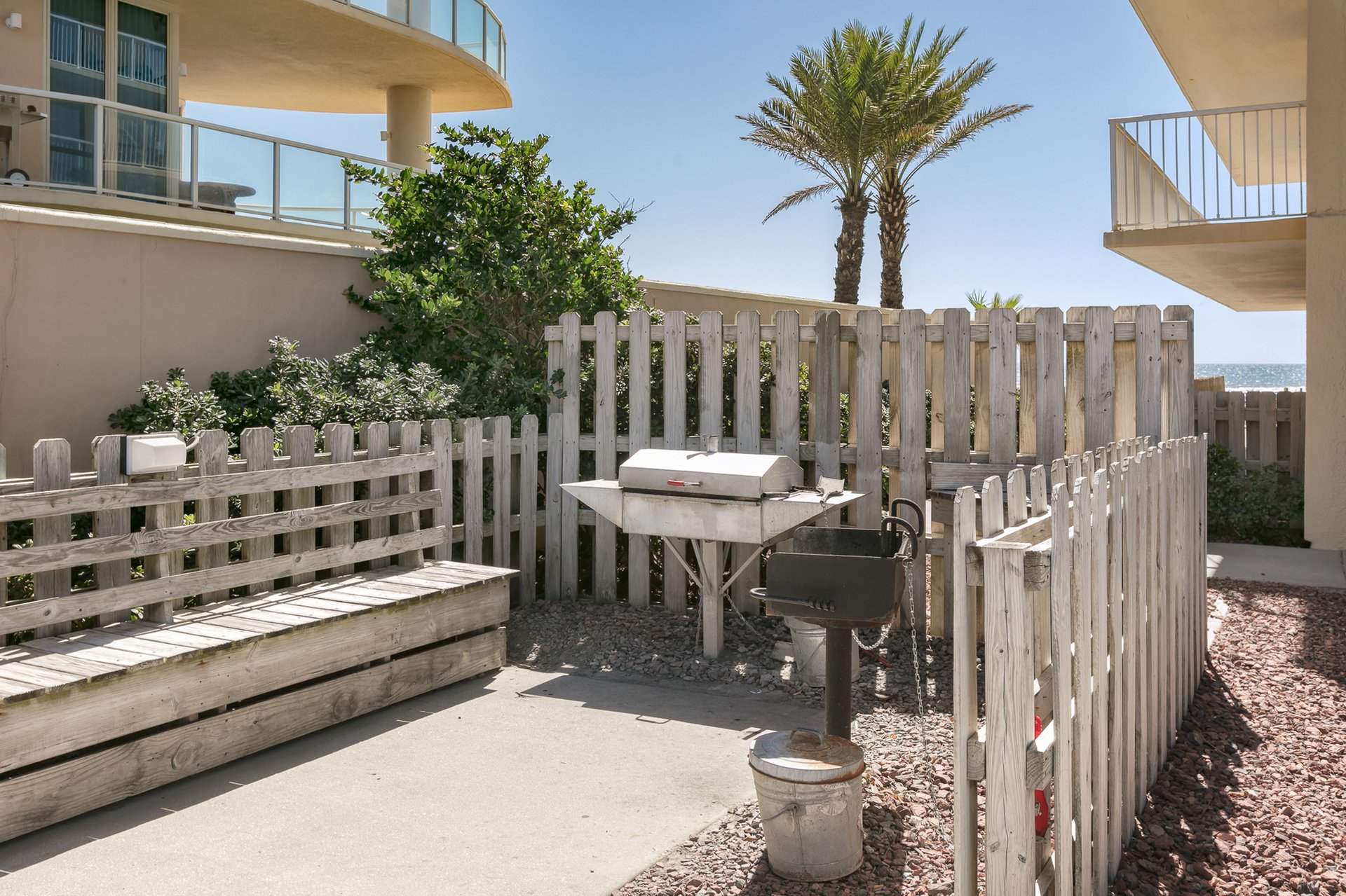 Summer House on Romar Beach 1204B 41