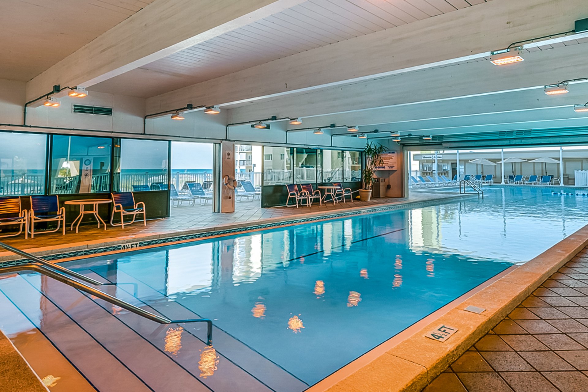 Pinnacle Port A134 35