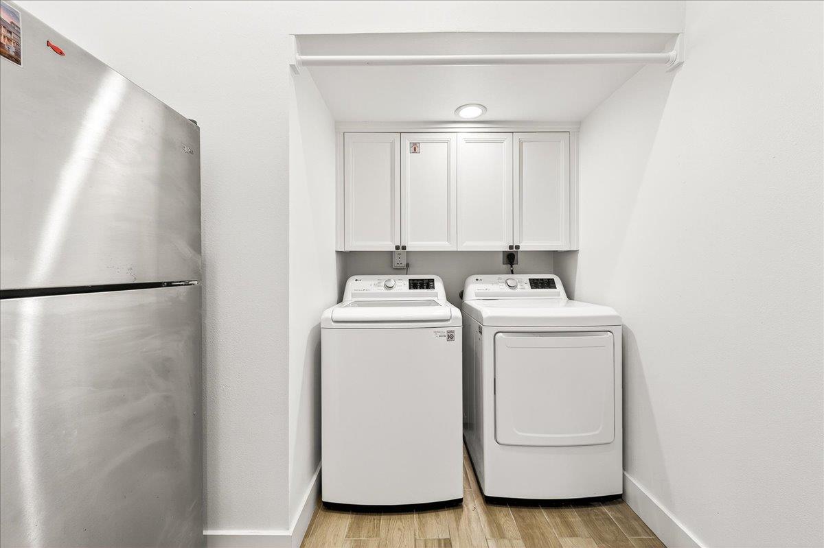 Laundry Room, 1st Floor