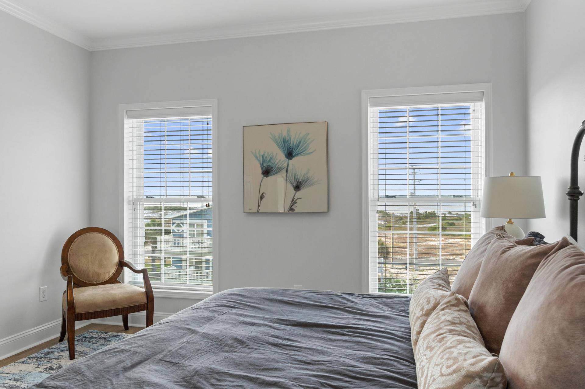 Guest Bedroom 1 King