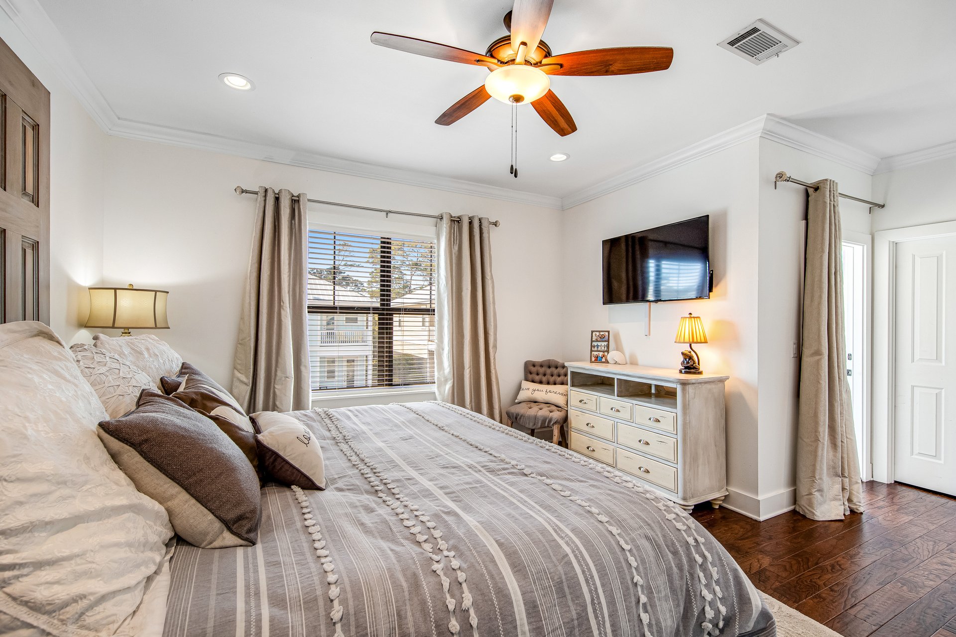 Gulf Reflections SunDaze 17