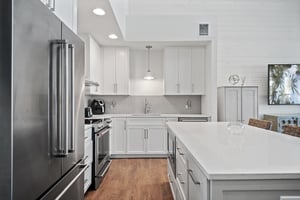 Kitchen, 3rd Floor