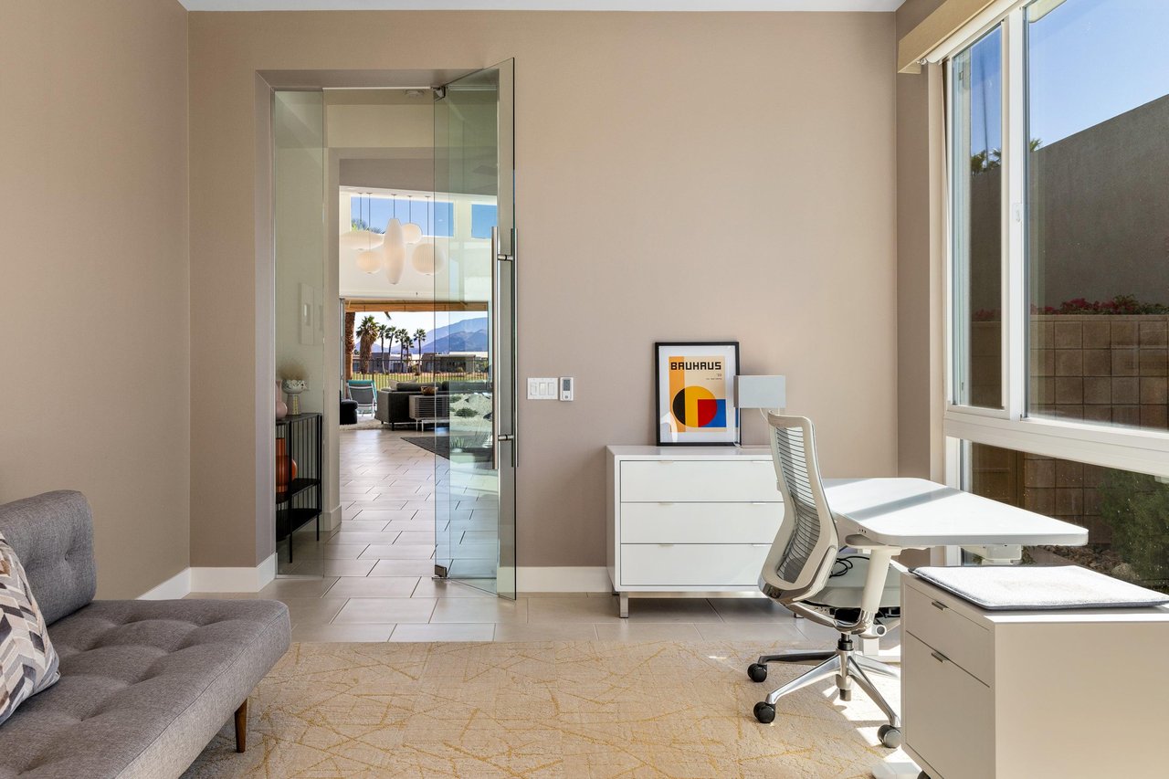 DenOffice space
