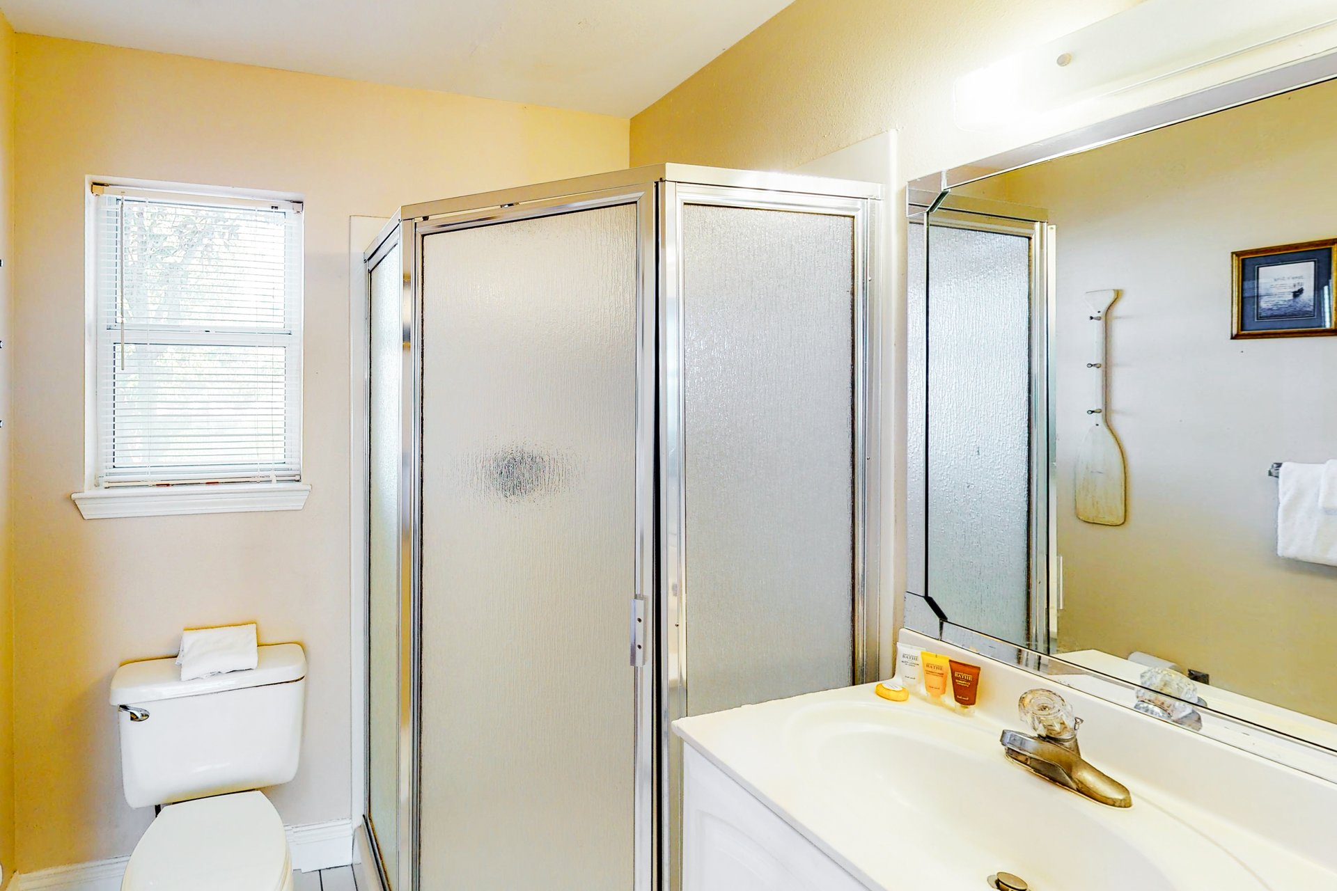 Nantucket Rainbow Cottages 15B 10